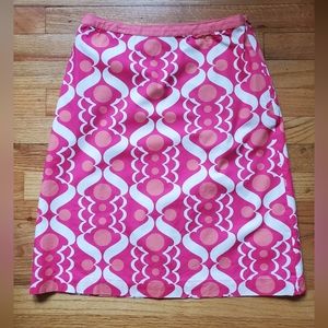 Boden skirt perfect for Spring and Summer! In excellent condition.
